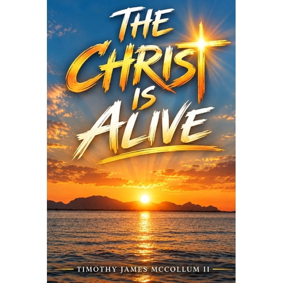 Published Date Form The Christ is Alive, (Paperback) - Walmart.com