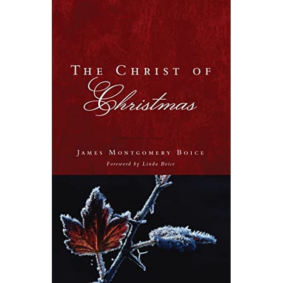 Pre-Owned The Christ of Christmas (Paperback)