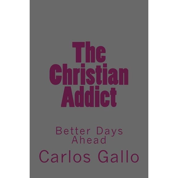The Christian Addict (Paperback)