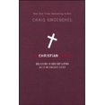 thumbnail image 1 of The Christian Atheist: Believing in God But Living As If He Doesn't Exist, 1 of 1