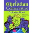 thumbnail image 1 of The Christian Conservative Coloring Book (Paperback), 1 of 1