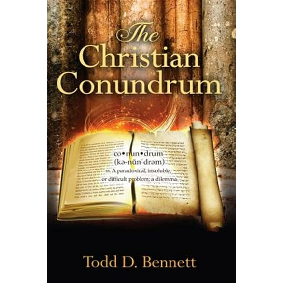The Christian Conundrum