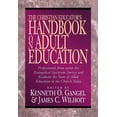 thumbnail image 1 of Pre-Owned The Christian Educator's Handbook on Adult Education (Paperback) 0801021685 9780801021688, 1 of 1