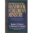 thumbnail image 1 of Pre-Owned Christian Ed Hndbk Children's Ministry, The, 2d ed. (Paperback) 0801091462 9780801091469, 1 of 1