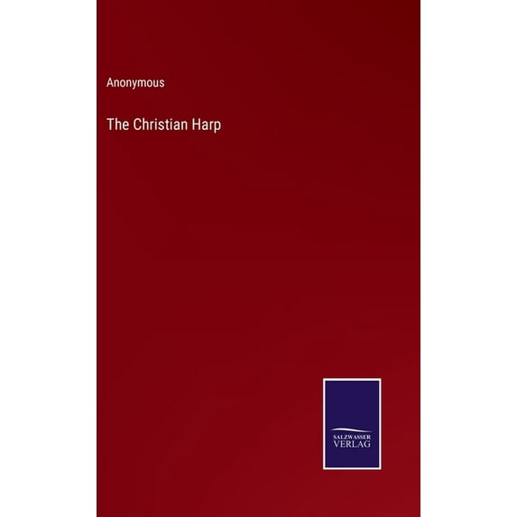 The Christian Harp (Hardcover)