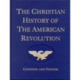 thumbnail image 1 of Pre-Owned The Christian History of the American Revolution: Consider & Ponder (Hardcover) 0912498048 9780912498041, 1 of 1