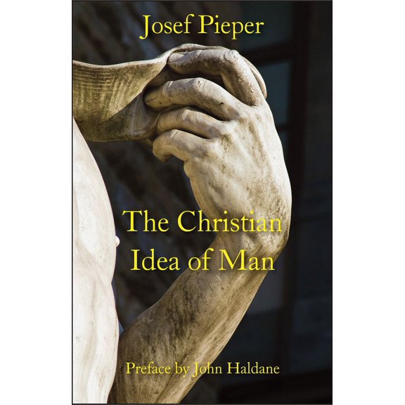 The Christian Idea of Man (Hardcover)