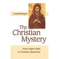 thumbnail image 1 of The Christian Mystery (Paperback), 1 of 1