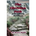 thumbnail image 1 of The Christian Path (Paperback), 1 of 1