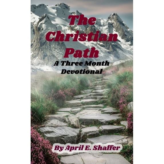 The Christian Path (Paperback)