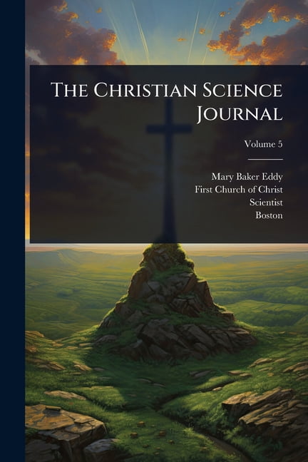 The Christian Science Journal, (Paperback)