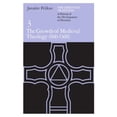 thumbnail image 1 of Pre-Owned The Christian Tradition: A History of the Development of Doctrine, Volume 3: The Growth of Medieval Theology (600-1300) (Paperback) 0226653757 9780226653754, 1 of 1