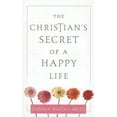thumbnail image 1 of Pre-Owned The Christian's Secret of A Happy Life (Paperback) 1597894036 9781597894036, 1 of 1