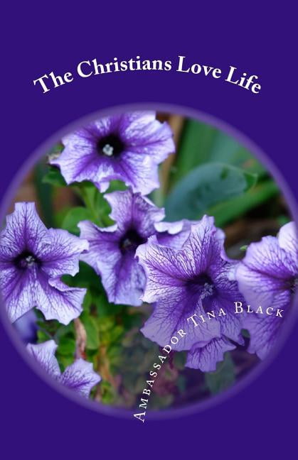 The Christians Love Life: Who Are You in Love with, (Paperback)