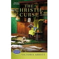 thumbnail image 1 of Pre-Owned The Christie Curse (Mass Market Paperback) 042525528X 9780425255285, 1 of 1
