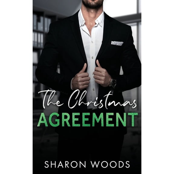 The Gentlemen The Christmas Agreement: A Billionaire Romance, Book 5, (Paperback)