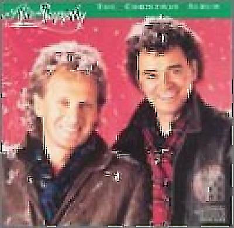 Pre-Owned - The Christmas Album [Arista] by Air Supply (CD, Sep-2003, BMG Special Products)