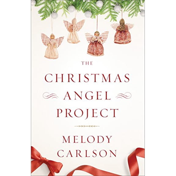 The Christmas Angel Project