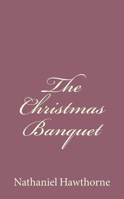 The Christmas Banquet, (Paperback)