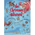 thumbnail image 1 of Pre-Owned The Christmas Blizzard (Hardcover) 0590458787 9780590458788, 1 of 1