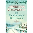 thumbnail image 1 of Pre-Owned The Christmas Boutique: An ELM Creek Quilts Novel (Hardcover) 0062841130 9780062841131, 1 of 1
