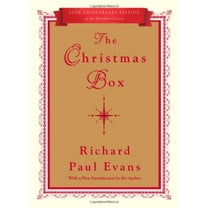 Pre-Owned The Christmas Box: 20th Anniversary Edition (Hardcover) 1451696434 9781451696431