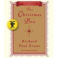 thumbnail image 1 of The Christmas Box : 20th Anniversary Edition (CD-Audio), 1 of 1