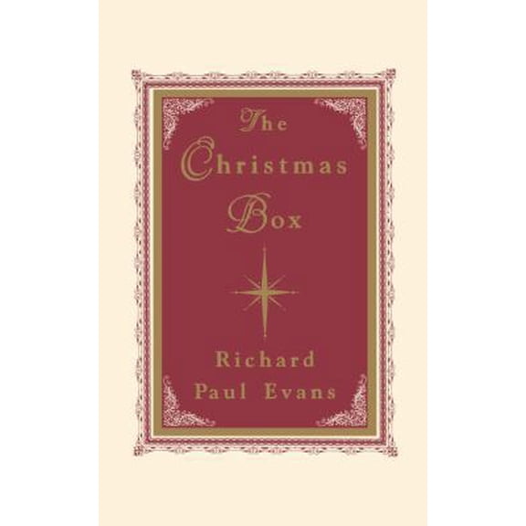Pre-Owned The Christmas Box (Paperback) 0743236564 9780743236560