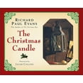thumbnail image 1 of The Christmas Candle (Paperback), 1 of 1