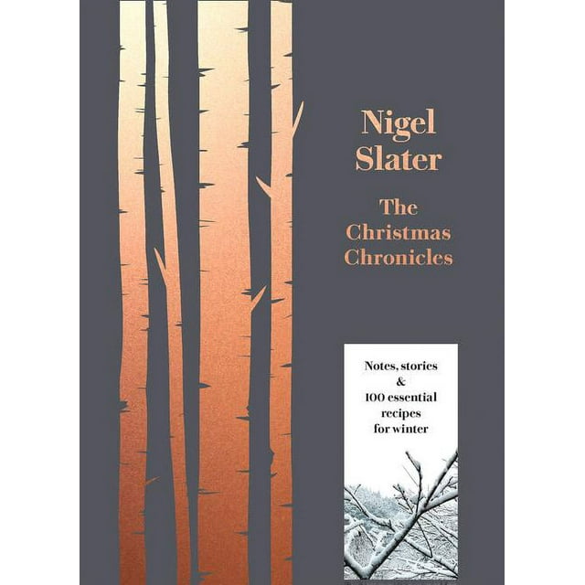 The Christmas Chronicles (Hardcover)