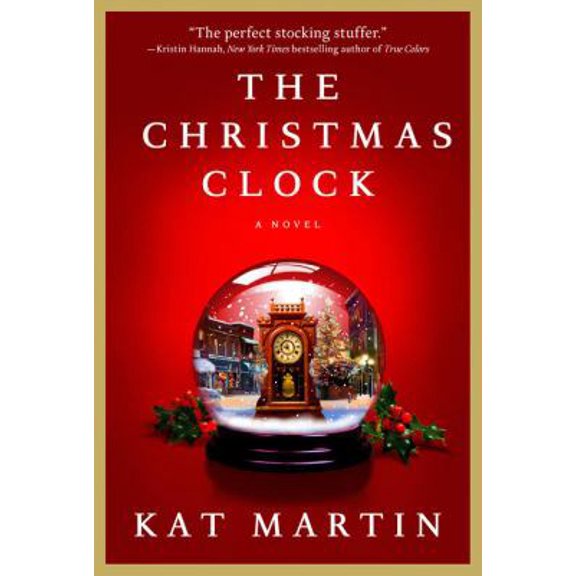 Pre-Owned The Christmas Clock (Unknown) 159315593X 9781593155933