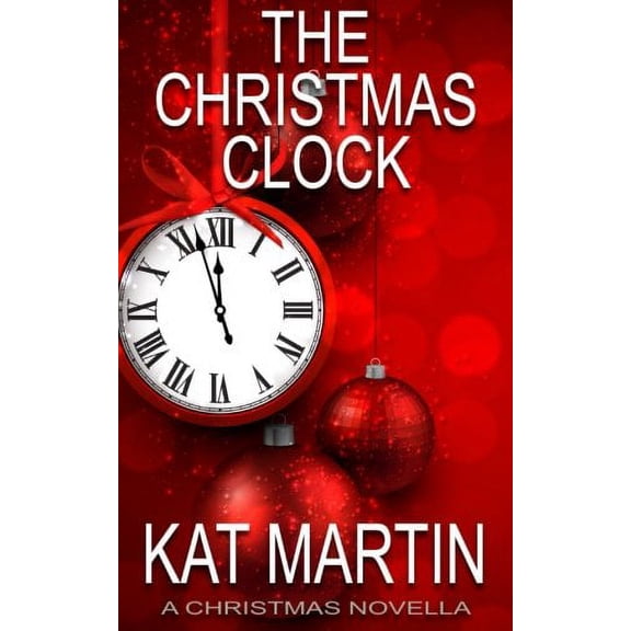 Pre-Owned The Christmas Clock (Paperback) 1629189758 9781629189758
