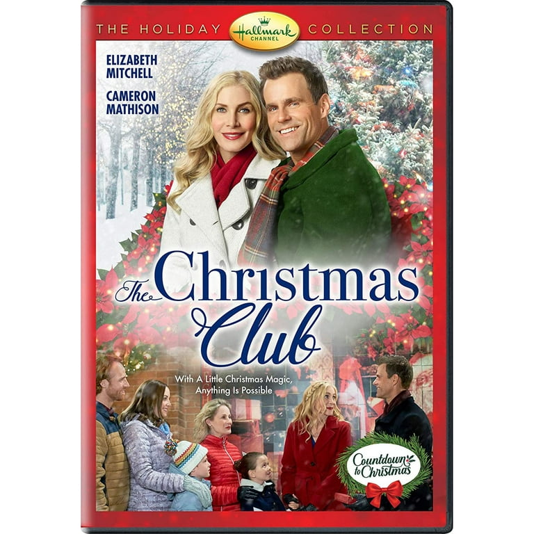 Hallmark Movie Chateau Christmas Full Movie Online Free HALLMARK