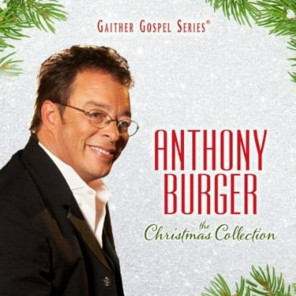 The Christmas Collection (CD)