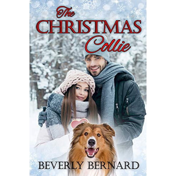 Pre-Owned The Christmas Collie Paperback