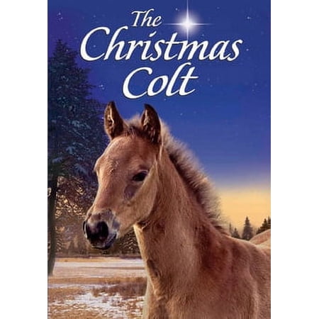 Christmas Colt [DVD]