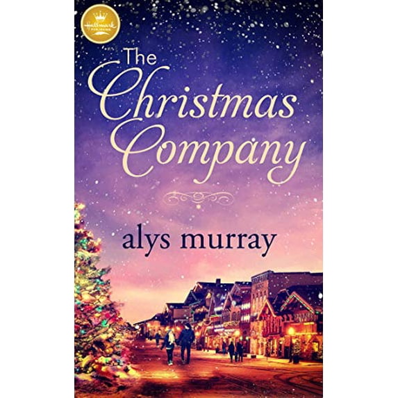 Pre-Owned The Christmas Company (Paperback) 1947892312 9781947892316