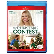 The Christmas Contest [Blu-ray] [Blu-ray]