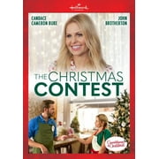 The Christmas Contest (DVD)