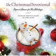 thumbnail image 1 of Pre-Owned The Christmas Devotional: Hope & Humor For The Holidays (Hardcover) 1637970943 9781637970942, 1 of 1