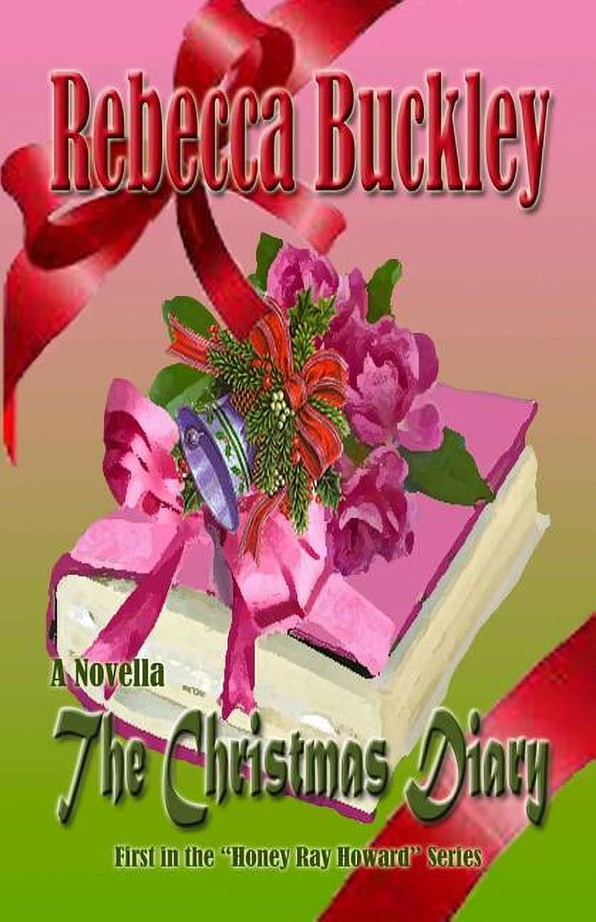 The Christmas Diary (Paperback)