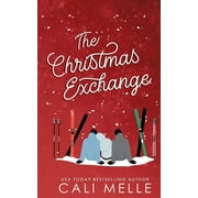 The Christmas Exchange, Paperback