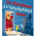 thumbnail image 1 of Pre-Owned The Christmas Extravaganza Hotel Paperback, 1 of 1