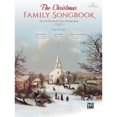thumbnail image 1 of Pre-Owned The Christmas Family Songbook: Over 100 Favorites for Piano and Sing-Along (Piano/Vocal/Guitar), Hardcover Book &amp; DVD-ROM, 9781470623142, 1470623145, Hardcover, Har/Dvdr edition, 1 of 1