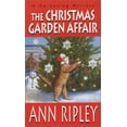 thumbnail image 1 of Pre-Owned The Christmas Garden Affair: A Gardening Mystery (Mass Market Paperback) 1575667789 9781575667782, 1 of 1