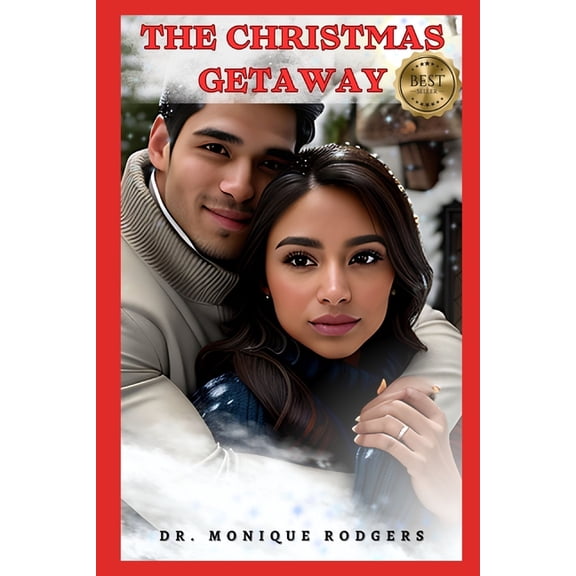 The Christmas Getaway, (Paperback)