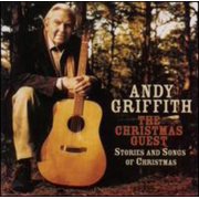 The Christmas Guest (CD)