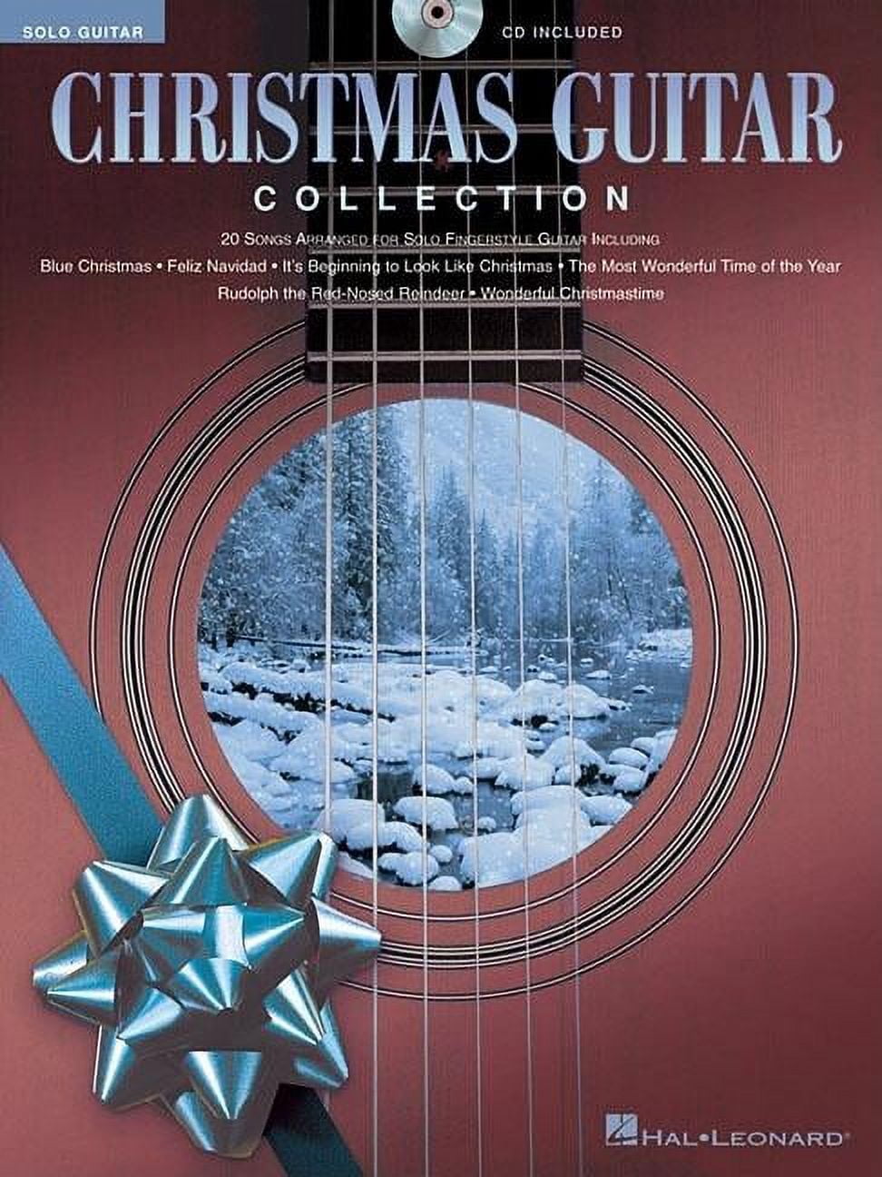 The Christmas Guitar Collection 20 Songs Arranged For Solo Fingerstyle the-christmas-guitar-collection-20-songs-arranged-for-solo-fingerstyle