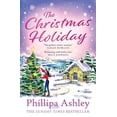 thumbnail image 1 of The Christmas Holiday, (Paperback), 1 of 1