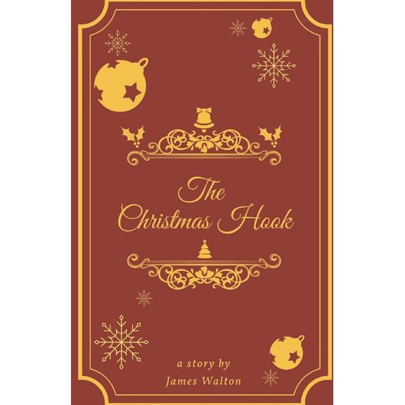 The Christmas Hook